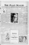 Newspaper: The Plain Dealer (Corrigan, Tex.), Vol. 1, No. 28, Ed. 1 Friday, Augu…
