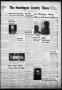 Newspaper: The Montague County Times (Bowie, Tex.), Vol. 47, No. 5, Ed. 1 Monday…