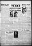 Newspaper: The Montague County Times (Bowie, Tex.), Vol. 44, No. 18, Ed. 1 Frida…