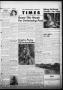 Newspaper: The Montague County Times (Bowie, Tex.), Vol. 45, No. 4, Ed. 1 Friday…
