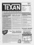 Newspaper: The Texan Newspaper (Bellaire, Tex.), Vol. 36, No. 52, Ed. 1 Wednesda…