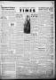 Newspaper: The Montague County Times (Bowie, Tex.), Vol. 44, No. 21, Ed. 1 Frida…