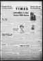 Newspaper: The Montague County Times (Bowie, Tex.), Vol. 45, No. 22, Ed. 1 Frida…