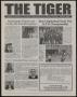 Newspaper: The Tiger (San Antonio, Tex.), Vol. 54, No. 9, Ed. 1, Summer 2003