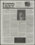 Newspaper: The Tiger (San Antonio, Tex.), Vol. 62, No. 1, Ed. 1 Tuesday, January…