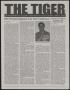Newspaper: The Tiger (San Antonio, Tex.), Vol. 55, No. 6, Ed. 1 Tuesday, March 2…