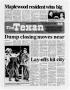 Newspaper: The Texan (Bellaire, Tex.), Vol. 33, No. 45, Ed. 1 Wednesday, July 16…