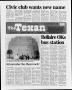 Newspaper: The Texan (Bellaire, Tex.), Vol. 33, No. 26, Ed. 1 Wednesday, March 5…