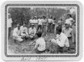 Photograph: [End of Year School Picnic]