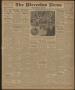 Newspaper: The Mercedes News (Mercedes, Tex.), Vol. 5, No. 85, Ed. 1 Friday, Sep…