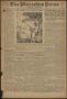 Newspaper: The Mercedes News (Mercedes, Tex.), Vol. 5, No. 63, Ed. 1 Friday, Jun…
