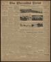 Newspaper: The Mercedes News (Mercedes, Tex.), Vol. 5, No. 84, Ed. 1 Tuesday, Se…
