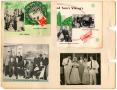 Photograph: [Yearbook Clippings]