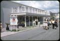 Photograph: Pearl Pavilion at HemisFair '68