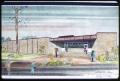 Photograph: The Mormon Pavilion at HemisFair '68
