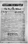 Newspaper: The Big Lake Wildcat (Big Lake, Tex.), Vol. 34, No. 1, Ed. 1 Thursday…