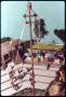 Photograph: Model - Los Voladores - Flying Indians of Mexico at HemisFair '68