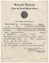 Image: [Honorable Discharge Pappers for James E. Sutherlin from the Texas De…