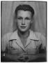 Photograph: [James Edgar Sutherlin - 1941, 16 years old]