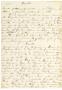 Letter: [Decree relative to the Catholic churches, January 13, 1841]