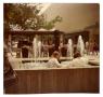 Photograph: [Photograph of Restaurant Fountain]