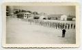 Photograph: [Photograph of Soldiers in Formation]