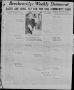 Newspaper: Breckenridge Weekly Democrat (Breckenridge, Tex), No. 40, Ed. 1, Frid…