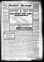 Newspaper: Rockdale Messenger. (Rockdale, Tex.), Vol. 29, No. 6, Ed. 1 Thursday,…