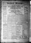 Newspaper: Rockdale Messenger. (Rockdale, Tex.), Vol. 26, Ed. 1 Thursday, Novemb…