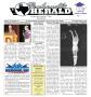 Newspaper: Panhandle Herald (Panhandle, Tex.), Vol. 125, No. 46, Ed. 1 Thursday,…