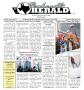 Newspaper: Panhandle Herald (Panhandle, Tex.), Vol. 126, No. 04, Ed. 1 Thursday,…
