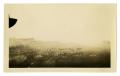Photograph: [Aerial Photograph of San Francisco Covered by Fog]