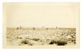 Photograph: [Photograph of a Bomb Exploding in the Mojave Desert]