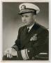 Photograph: [Portrait of Rear Admiral Hugh H. Goodwin]
