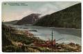 Postcard: [Postcard of Treadwell Mines in Alaska]