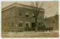 Postcard: [Postcard to George Pendexter Showing Kendallville, Indiana Fire Depa…