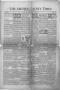 Newspaper: The Archer County Times (Archer City, Tex.), Vol. 18, No. 20, Ed. 1 T…