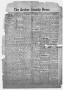 Newspaper: The Archer County News (Archer City, Tex.), Vol. 11, No. 15, Ed. 1 Th…