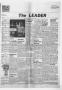 Newspaper: The Leader (Archer City, Tex.), Vol. 1, No. 30, Ed. 1 Friday, March 2…