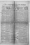 Newspaper: The Archer County Times (Archer City, Tex.), Vol. 18, No. 27, Ed. 1 T…