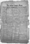 Newspaper: The Archer County News (Archer City, Tex.), Vol. 11, No. 22, Ed. 1 Th…