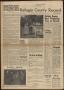 Newspaper: Refugio County Record (Refugio, Tex.), Vol. 11, No. 4, Ed. 1 Monday, …