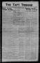 Newspaper: The Taft Tribune (Taft, Tex.), Vol. 1, No. 18, Ed. 1 Thursday, Septem…