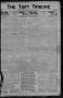 Newspaper: The Taft Tribune (Taft, Tex.), Vol. 1, No. 8, Ed. 1 Thursday, June 23…