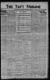 Newspaper: The Taft Tribune (Taft, Tex.), Vol. 1, No. 16, Ed. 1 Thursday, August…