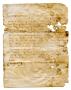 Text: [Agreement for E.M. Pease’s purchase of Mary Ann, an enslaved woman, …