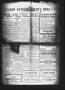 Newspaper: San Patricio County News (Sinton, Tex.), Vol. 1, No. 14, Ed. 1 Thursd…
