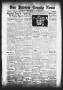 Newspaper: San Patricio County News (Sinton, Tex.), Vol. 29, No. 26, Ed. 1 Thurs…