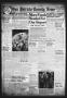 Newspaper: San Patricio County News (Sinton, Tex.), Vol. 37, No. 6, Ed. 1 Thursd…