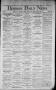 Newspaper: Denison Daily News. (Denison, Tex.), Vol. 1, No. 22, Ed. 1 Sunday, Ma…